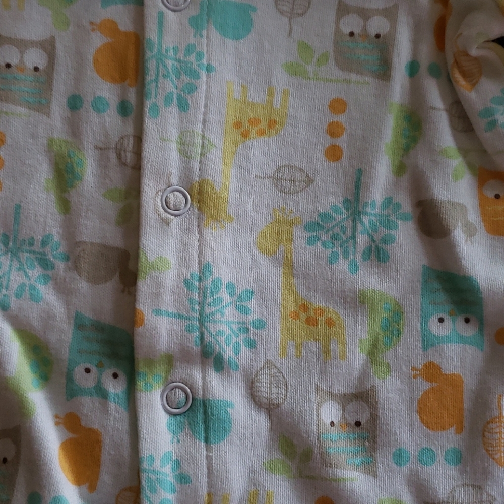 3 piece set 0-3 months - Picture 6 of 8